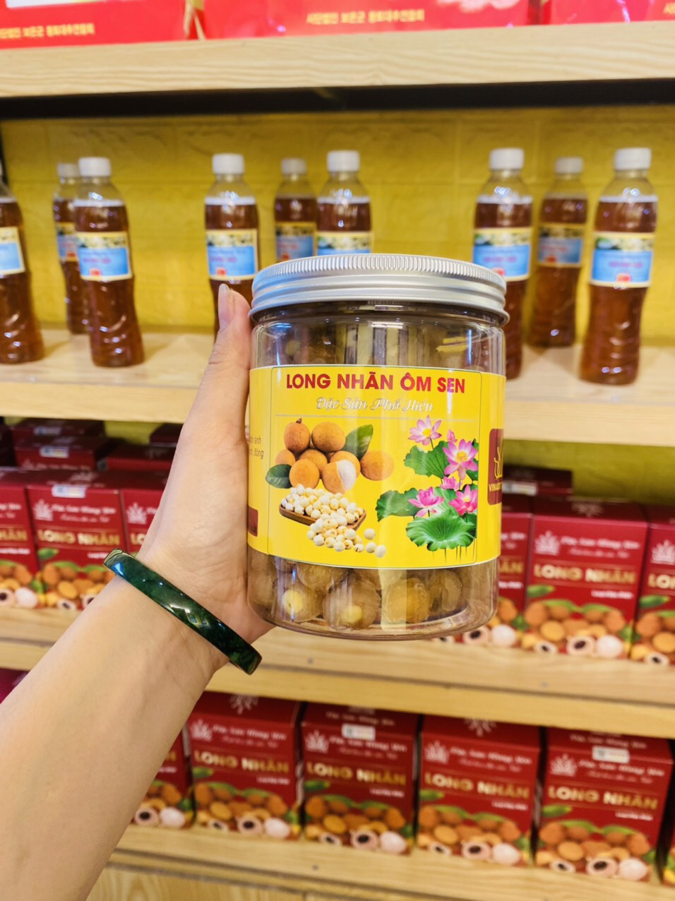 long-nhan-om-sen-tui-500g 5